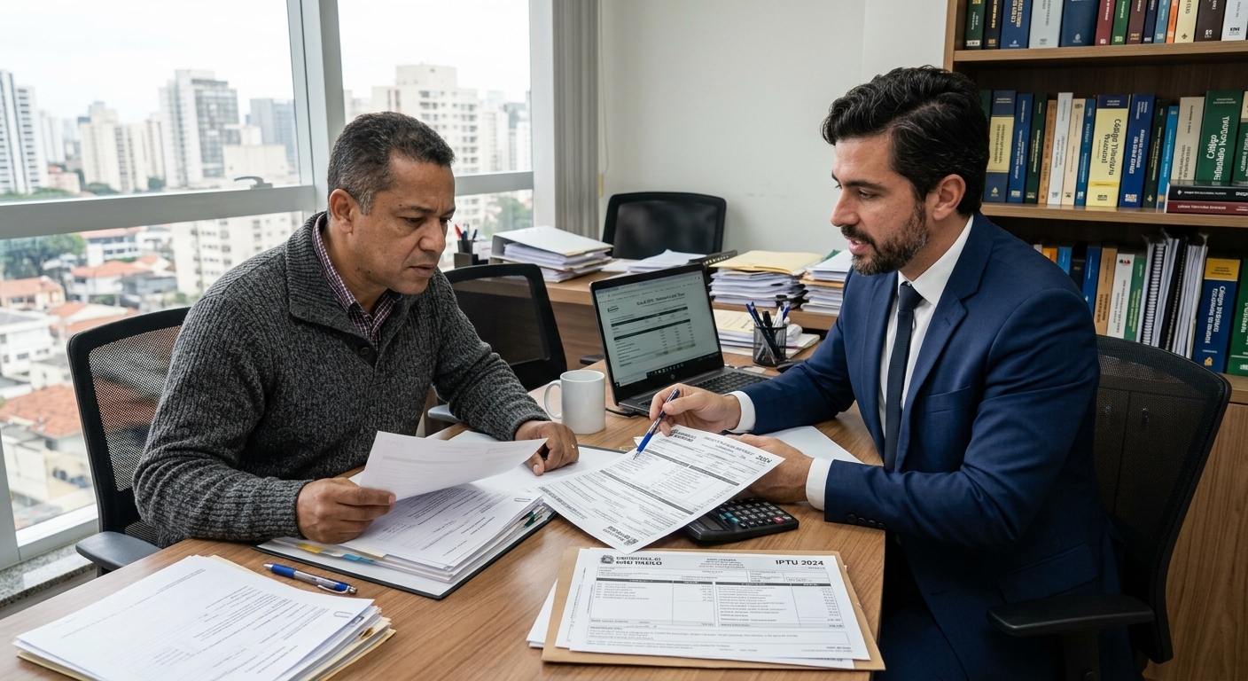 Você pode estar pagando IPTU a mais em Belém há quase 10 anos, e nem imaginar